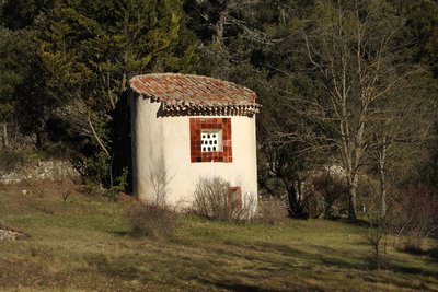 Le pigeonnier
