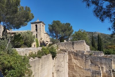 Chapelle Sainte-Luce