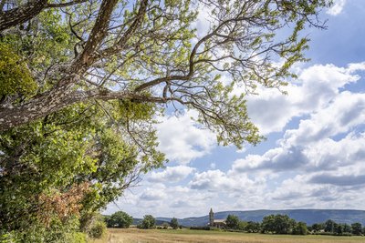 Chapelle Notre-Dame