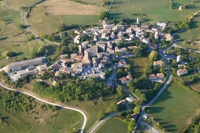 Village de Limans