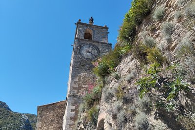 Le Beffroi de Maubec