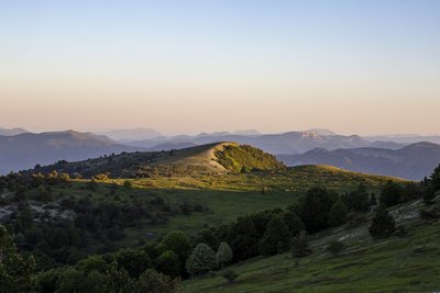 Site Natura 2000 de la Montagne de Lure
