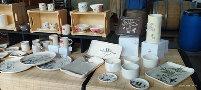 Certi d'âme©Poterie Certi d'âme by France Hector