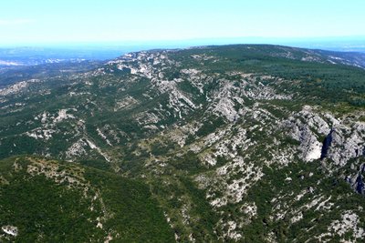 Adrets du Petit Luberon