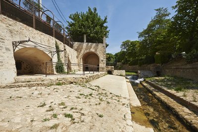 Lavoirs Saint-Anne