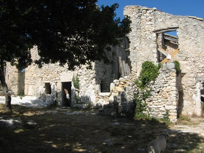 Ferme de l'Ausemolan
