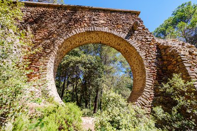 Aqueduc