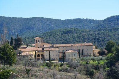 Abbaye Notre-Dame-de-l'Annonciation