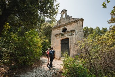 Chapelle des Pénitents Blancs