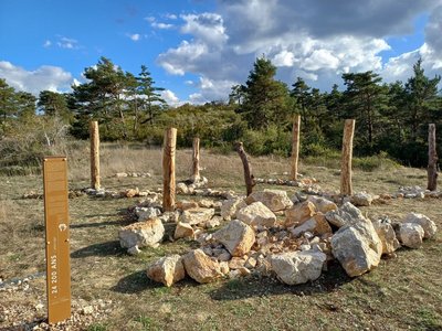 Sous le règne de la glace