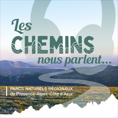 Découvrez le podcast