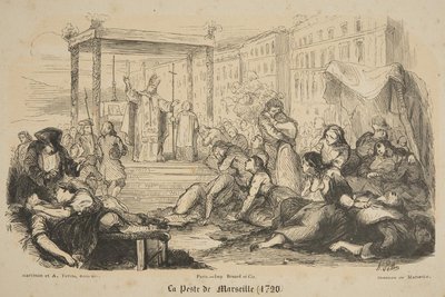 La peste