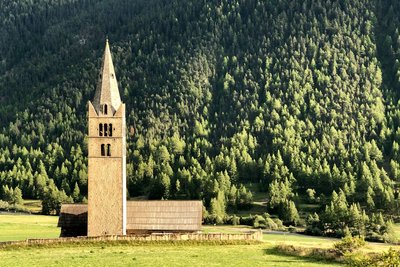 Eglise Sainte-Cécile