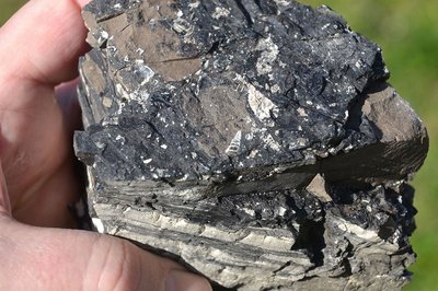 Lignite