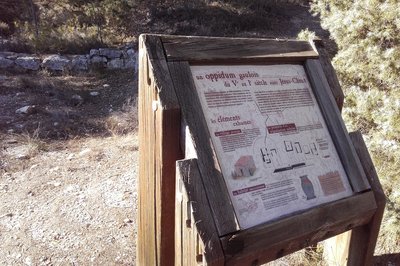 Site de l'Age de Fer