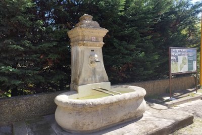 Quartier de la Grande Fontaine