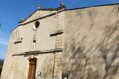 Eglise Saint-Denis