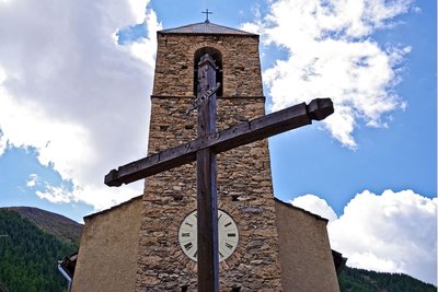 Église Saint-Pierre et Saint-Paul