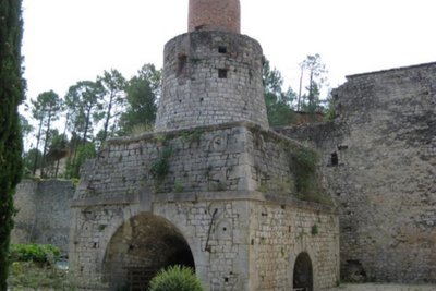 Haut-fourneau
