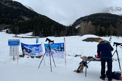 Sensibilisation avalanches