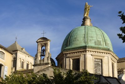 Cathédrale Sainte-Anne