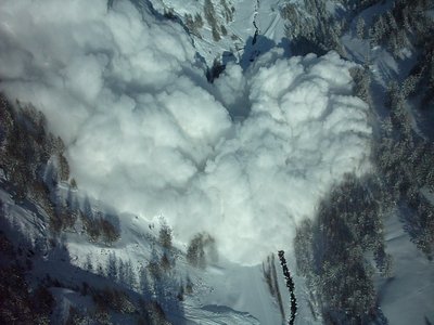 Avalanche