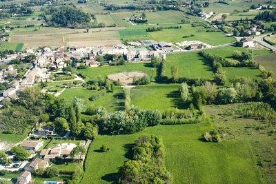 ENS Prés des Poulivets