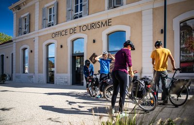Office de tourisme