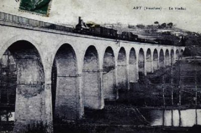 Viaduc de la Riaille