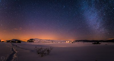 Plateau de Calern