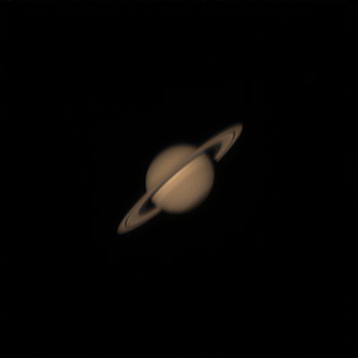 Saturne