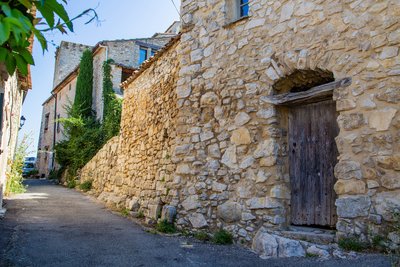 Village de Caseneuve