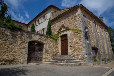 Château de Gignac