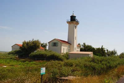 Phare de la Gacholle