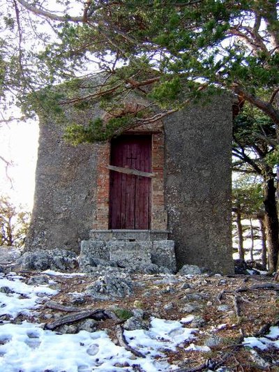 Notre-Dame de Liesse