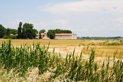 Anciennes caves de Bühler