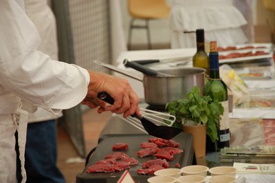 Viande AOP de taureau