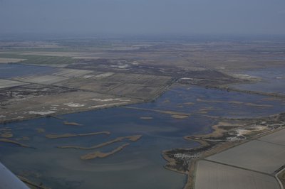 Marais de la Grand Mar