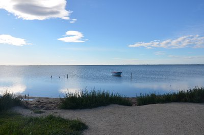Etang de Vaccarès
