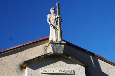 Chapelle Saint Louis