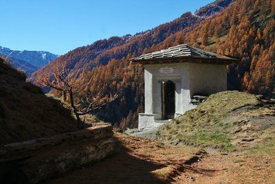 Oratoire Saint Joseph