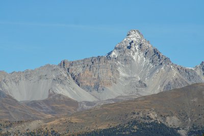 Pic de Rochebrune
