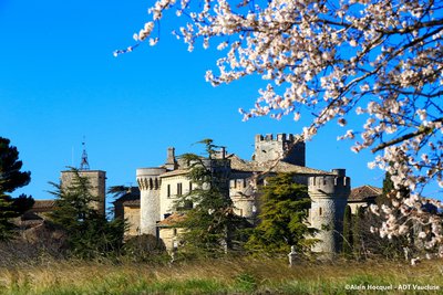 Château de Murs