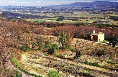 Chapelle N-D du salut
