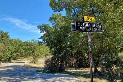 Col de Murs