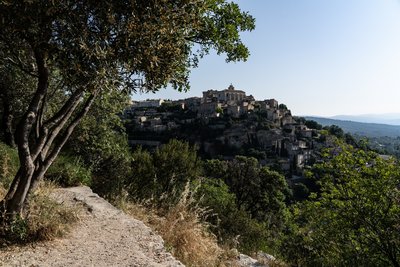 Gordes