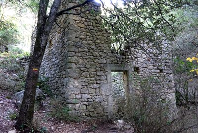 Moulin Jean de Marre II