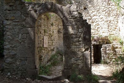 Moulin Cabrier