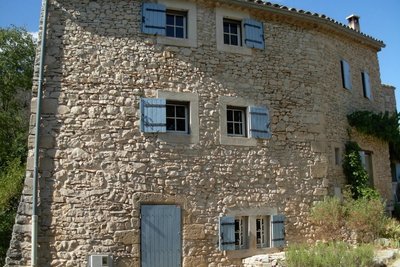 Moulin des Grailles (privé ne se visite pas)