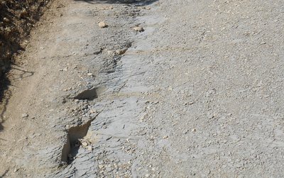 Gélifracts